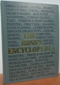 The Boss's Encyclopedia