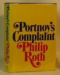 Portnoy's Complaint