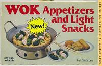 Wok Appetizers And Light Snacks