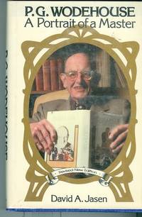 P.G. Wodehouse: A Portrait of a Master