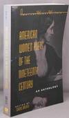 American Women Poets of the Nineteenth Century. An anthology