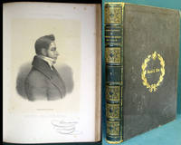 Galeria Nacional o Coleccion de Biografias i Retratos de Hombres Celebres de Chile, escrita por los principales literatos del pais. Tomo Segundo. [Volume II only]