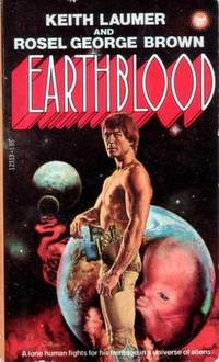Earthblood Earthblood