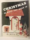 Christmas is What You Make It (#4466)