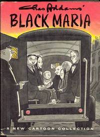 BLACK MARIA