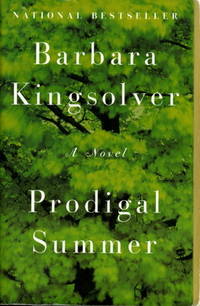 PRODIGAL SUMMER PRODIGAL SUMMER