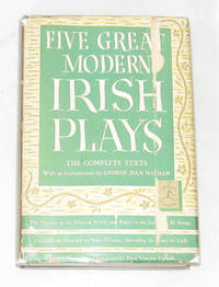 Five Great Modern Irish Plays The Playboy of the Western World; Juno and the Paycock; Riders to the Sea; Spreading the News; Shadow and Substance Five Great Modern Irish Plays The Playboy of the Western World; Juno and the Paycock; Riders to the Sea; Spreading the News; Shadow and Substance