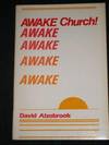 Awake Church!