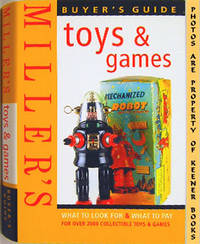 Miller's Toys And Games (Buyer's Guide)