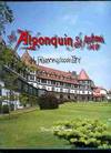 The Algonquin, St. Andrews N.B : On Passamaquoddy Bay