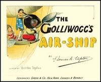 GOLLIWOGG'S AIR-SHIP