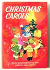 Christmas Carols: Piano Arrangements with Chord Symbols for Organ and Guitar