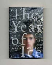 The Year of Ice  - 1st Edition/1st Printing
