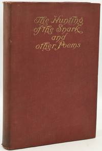 THE HUNTING OF THE SNARK. AND OTHER POEMS AND VERSES