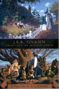 J.R.R. Tolkien: Architect of Middle Earth J.R.R. Tolkien: Architect of Middle Earth