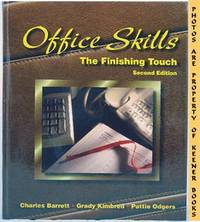 Office Skill (The Finishing Touch) Office Skill (The Finishing Touch)