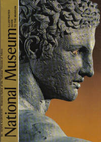 National Museum Illustrated Guide to the Museum