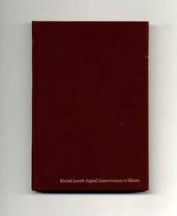 Zalmen, or the Madness of God: a Play  - 1st Edition/1st Printing