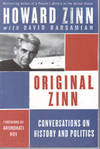 Original Zinn Conversations on History and Politics
