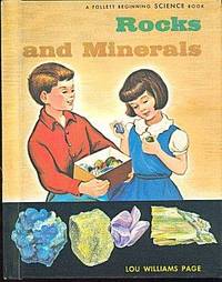 Rocks and Minerals (Follett Beginning Science Book)