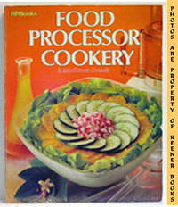 Food Processor Cookery Food Processor Cookery