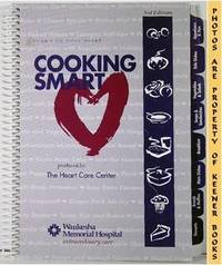 Here's To Your Heart: Cooking Smart