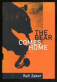 The Bear Comes Home