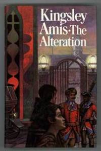THE ALTERATION