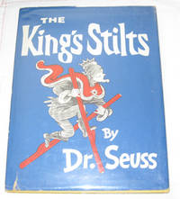 The King's Stilts The King's Stilts