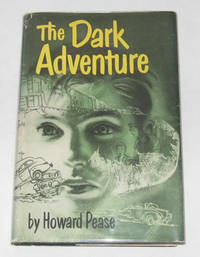 The Dark Adventure The Dark Adventure