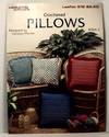 Crocheted Pillows Book 2, Leaflet # 518