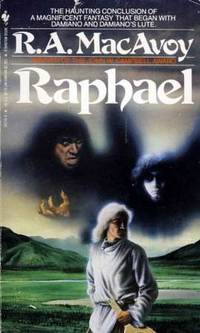 Raphael Raphael