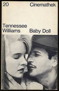 Baby Doll: Drehbuch: Cinemathek 20