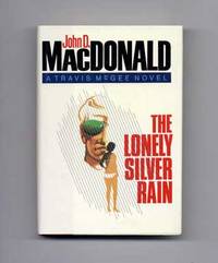 The Lonely Silver Rain  - 1st Edition/1st Printing