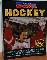 Inside Sports Magazine Hockey Inside Sports Magazine Hockey