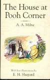 House at Pooh Corner, The