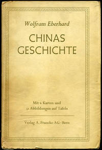 Chinas Geschichte