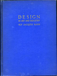 Design in Art and Industry