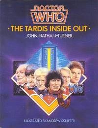 Doctor Who: The Tardis Inside Out Doctor Who: The Tardis Inside Out