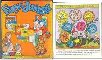 Fun for Juniors (Games, Mazes, Stunts, Puzzles, Riddles, Questions, Dot-to-Dots and Tricks) Fun for Juniors (Games, Mazes, Stunts, Puzzles, Riddles, Questions, Dot-to-Dots and Tricks)
