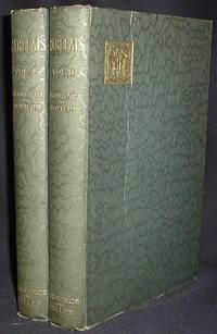 Five Books of the Lives, Heroic Deeds and Sayings of Gargantua and His Son Pantagruel: translated into English by Sir Thomas Urquhart of Cromarty and Peter Antony Motteux; with an introduction by Anatole de Montaiglon; illustrations by Louis Chalon Five Books of the Lives, Heroic Deeds and Sayings of Gargantua and His Son Pantagruel: translated into English by Sir Thomas Urquhart of Cromarty and Peter Antony Motteux; with an introduction by Anatole de Montaiglon; illustrations by Louis Chalon