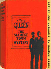 The Siamese Twin Mystery (A Problem In Deduction) The Siamese Twin Mystery (A Problem In Deduction)
