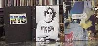Sometime in New York City (SIGNED)