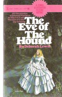 The Eye of the Hound --a Zebra Illustrated Picture Gothic The Eye of the Hound --a Zebra Illustrated Picture Gothic