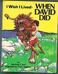 I Wish I Lived-When David Did (Far-Away Books) I Wish I Lived-When David Did (Far-Away Books)