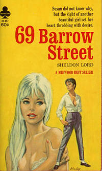 69 Barrow Street