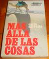 Mas Alla de las Cosas por Carlos Carretto (1969)