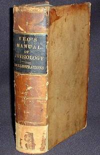 A Manual of Physiology: a Textbook for Students of Medicine A Manual of Physiology: a Textbook for Students of Medicine
