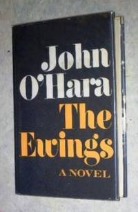 The Ewings The Ewings