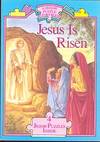 Jesus is Risen : A Jigsaw Puzzle Story Book Jesus is Risen : A Jigsaw Puzzle Story Book